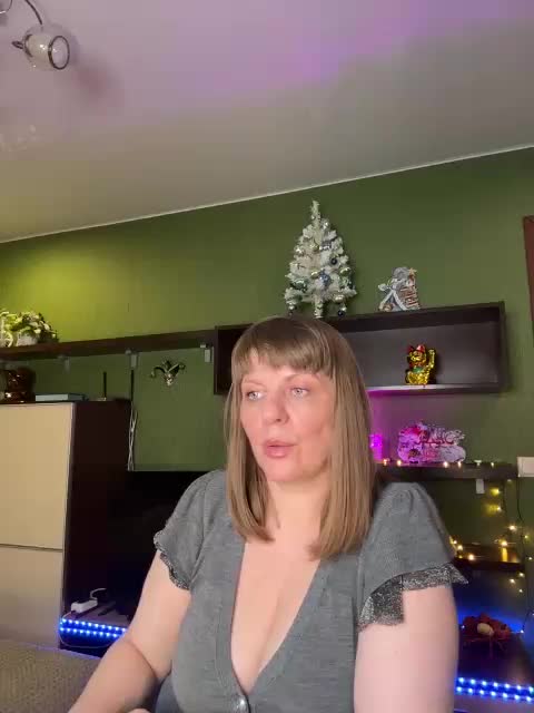 Veronika_Gold Приват Записи 2026-01-20