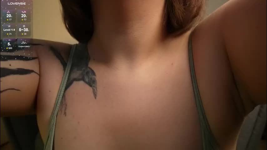 iam_meg Приват Записи 2026-01-20