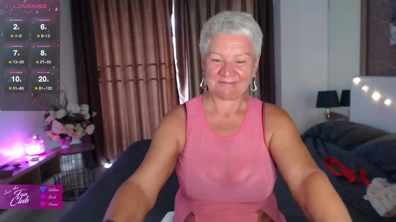 roxana-brooks Приват Записи 2026-01-20