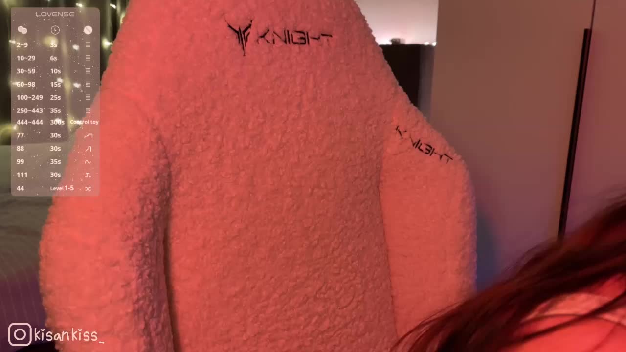 kisankiss Приват Записи 2026-01-20