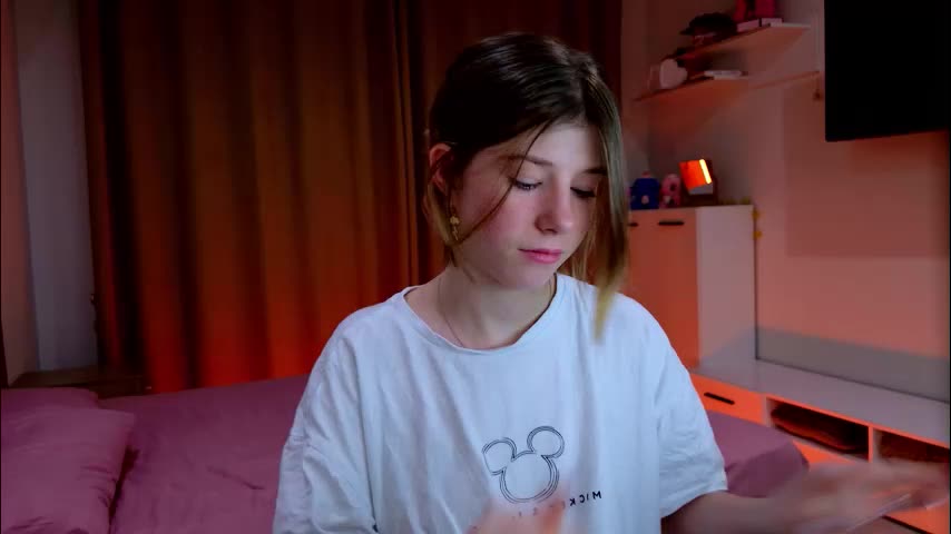 bella_amoury Приват Записи 2026-01-20