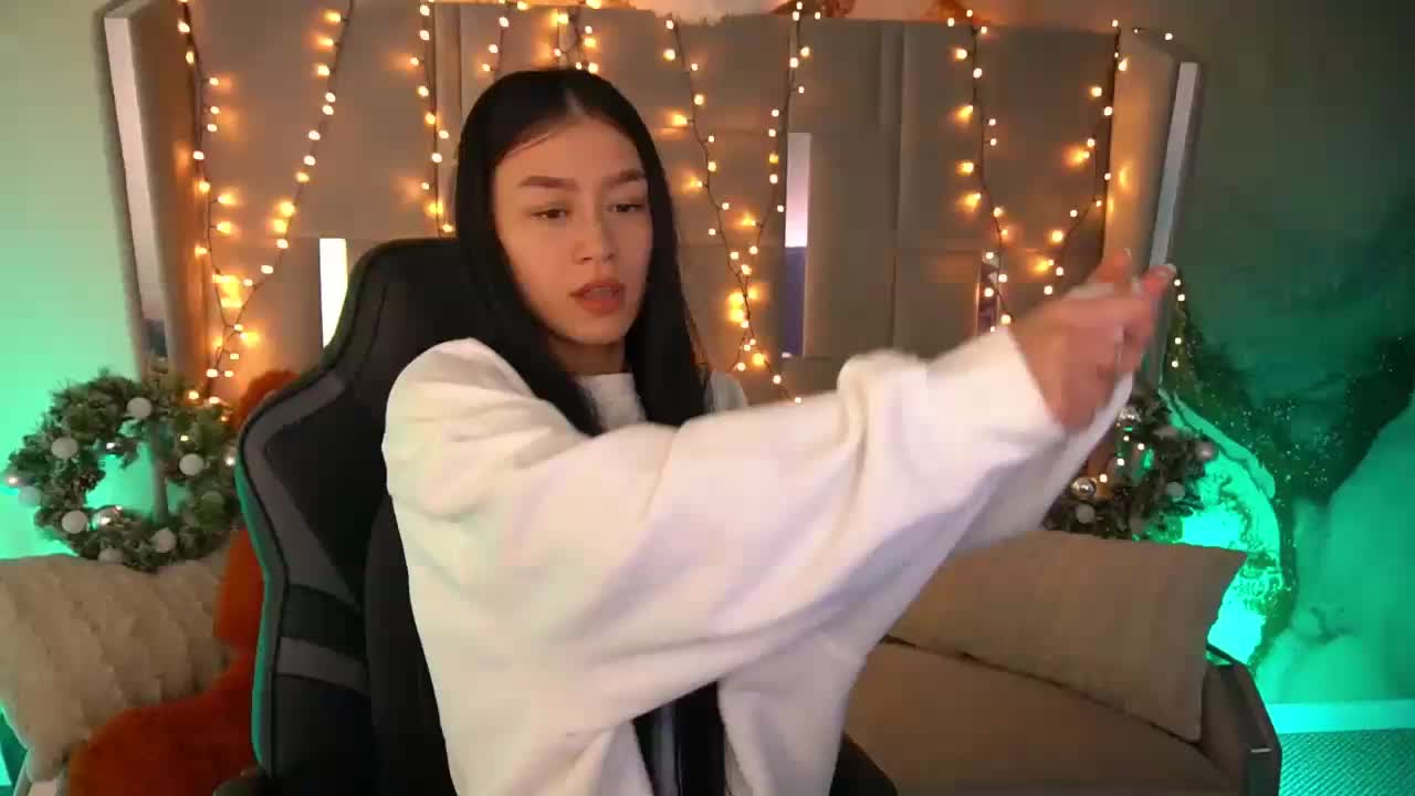 FataleNellie Приват Записи 2026-01-20