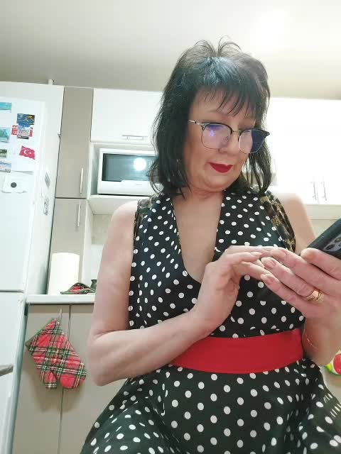 LaliaMia Приват Записи 2026-01-20