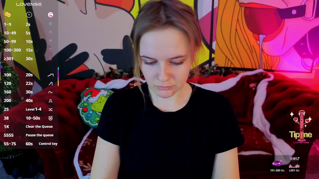 MaribelRiver Приват Записи 2026-01-20