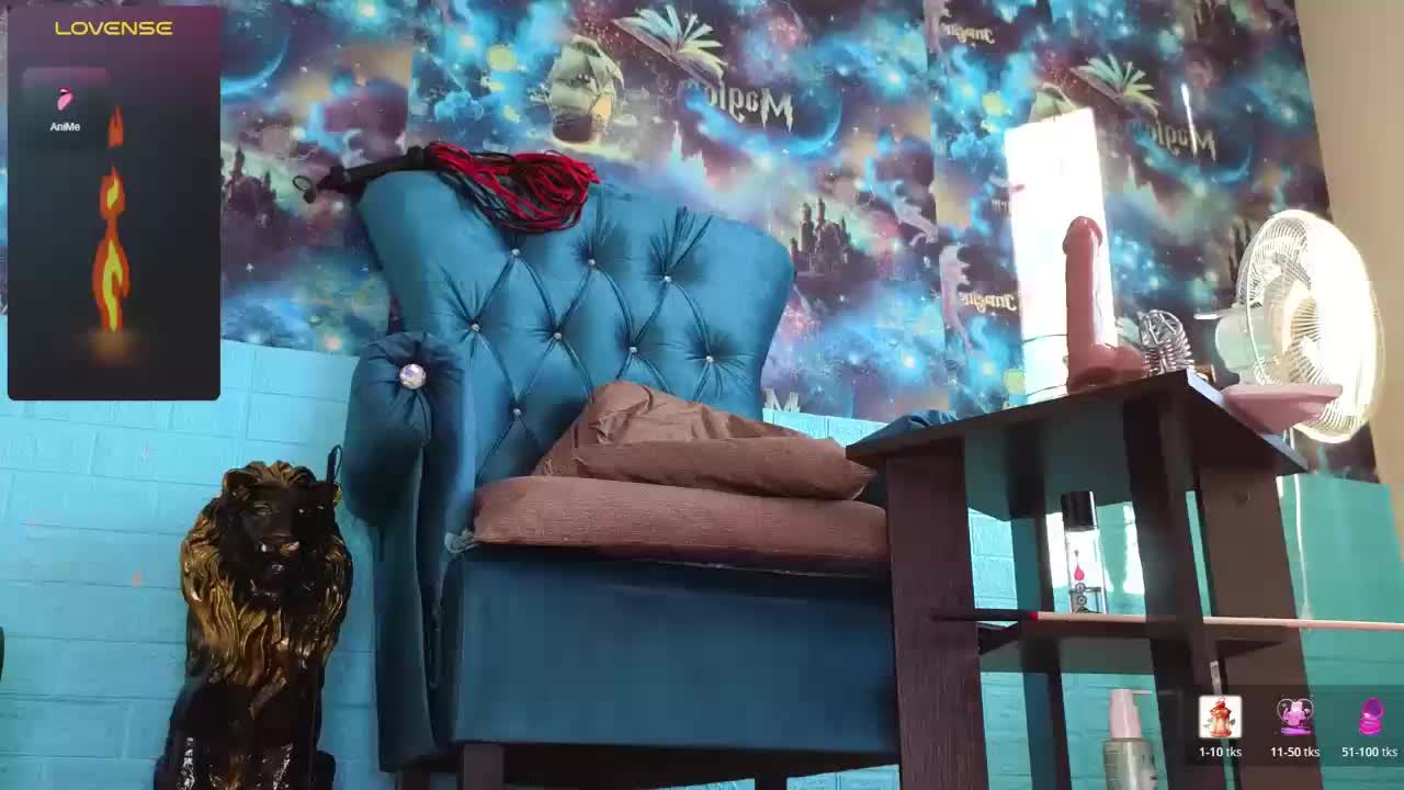 Mistress-Gwen Приват Записи 2026-01-20