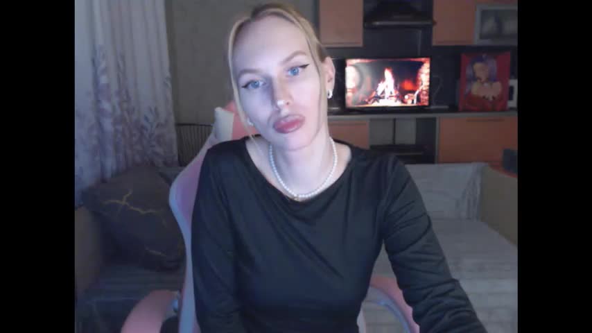 elsa_shine Приват Записи 2026-01-20