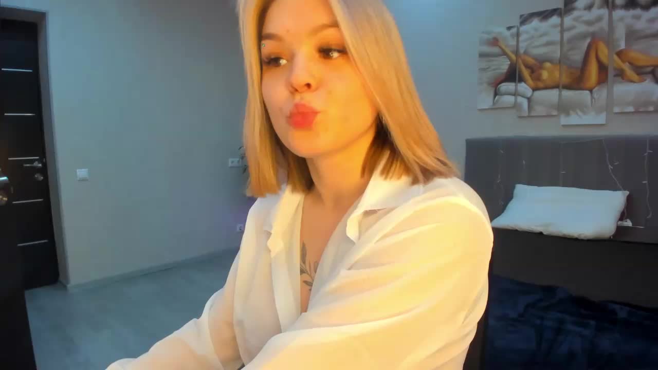 Jerry-Hall Приват Записи 2026-01-20