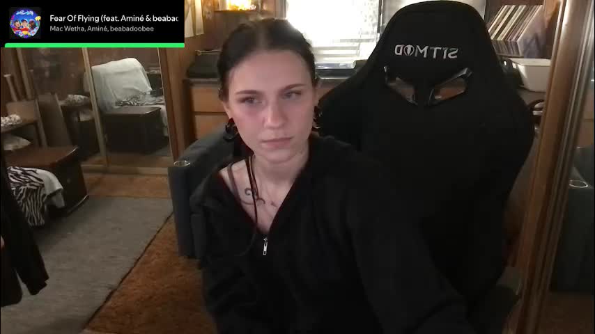 incognitoqueen Приват Записи 2026-01-20