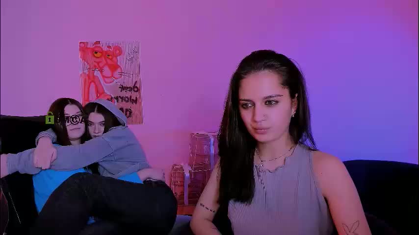 barbara_crazy Приват Записи 2026-01-20