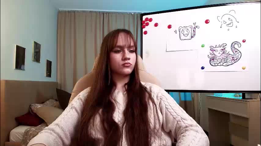 jamie_chung Приват Записи 2026-01-20