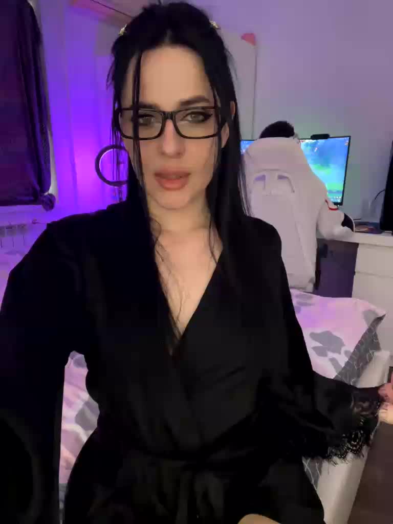 MissMysik Приват Записи 2026-01-20