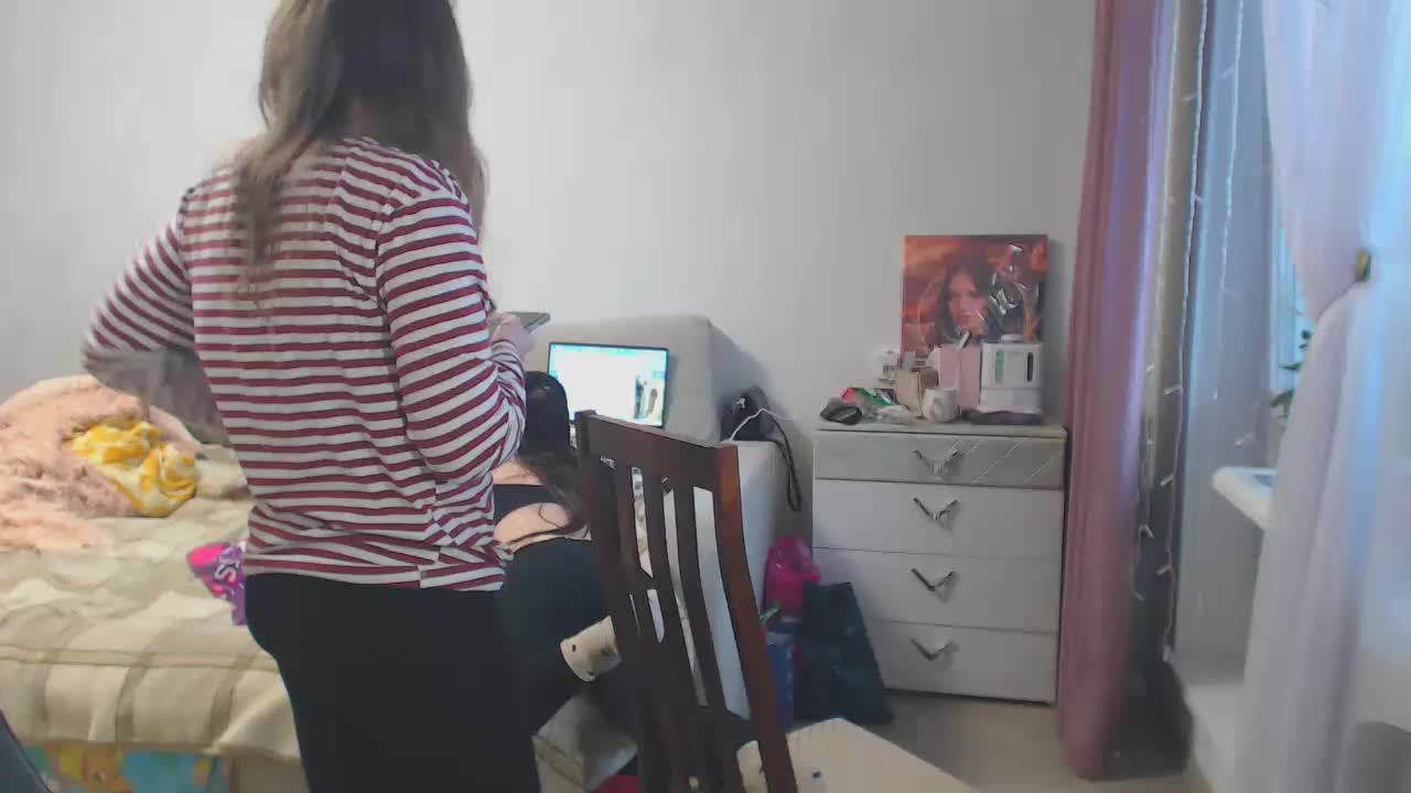 Sexygirlsem Приват Записи 2026-01-20