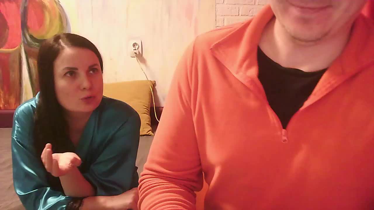 TantraPara Приват Записи 2026-01-20