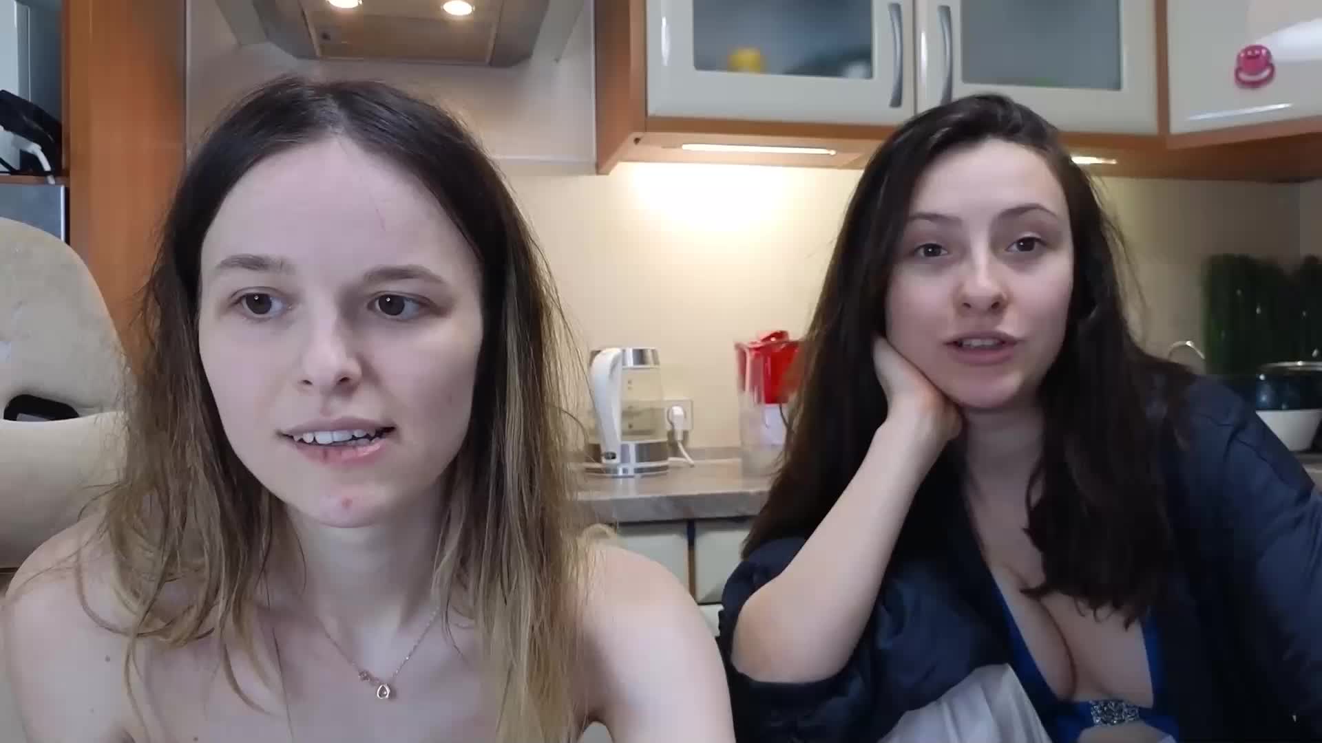 Nastyundi Приват Записи 2026-01-20