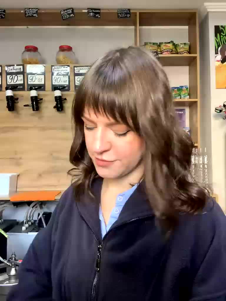 Yummypopka Приват Записи 2026-01-20