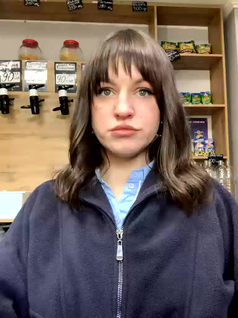 Yummypopka Приват Записи 2026-01-20