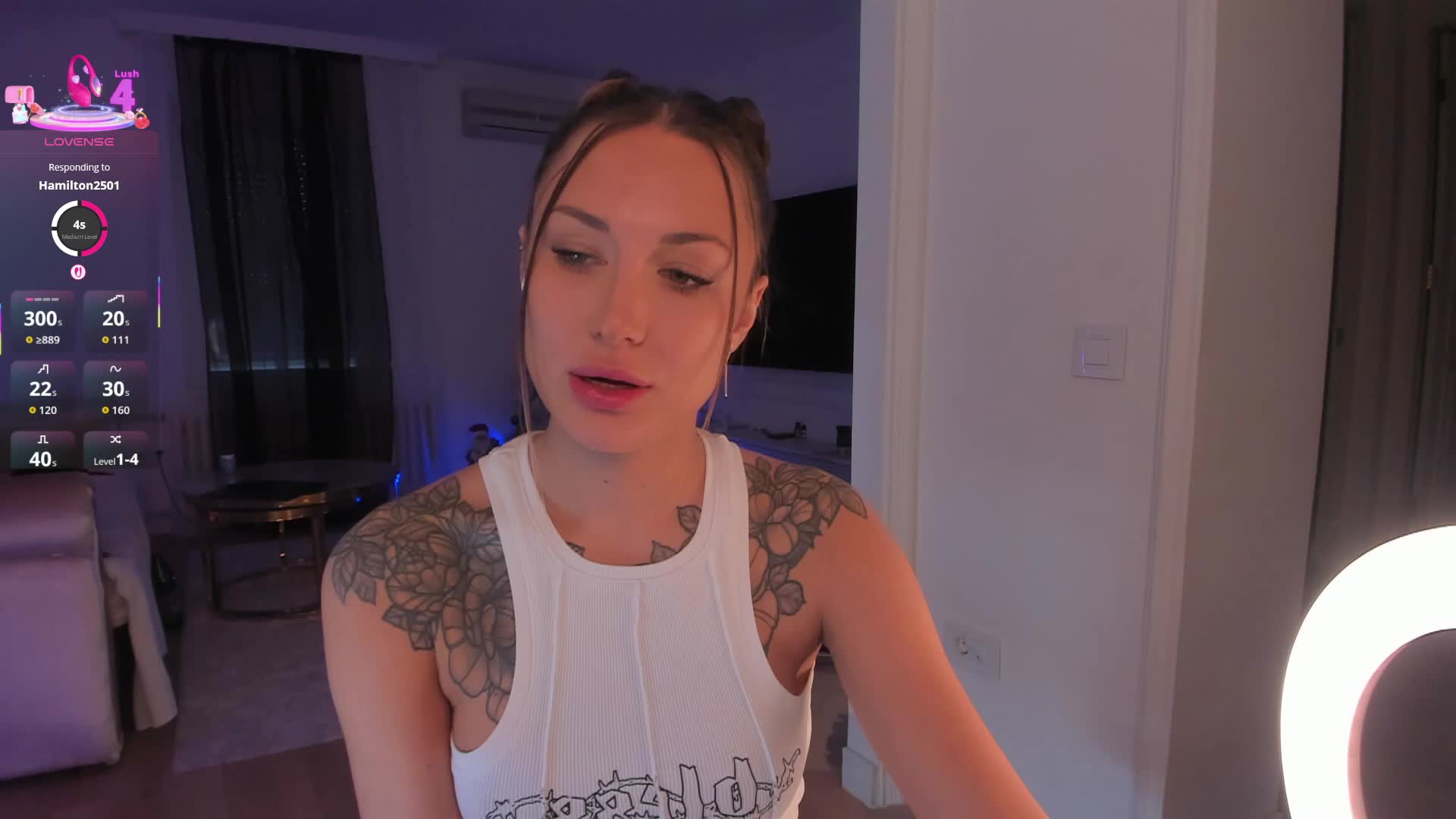 seilyfox Приват Записи 2026-01-20