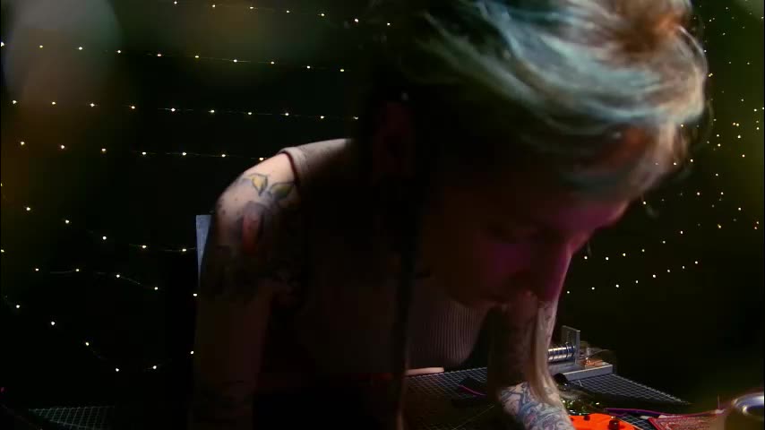 littlespacemouse Приват Записи 2026-01-20