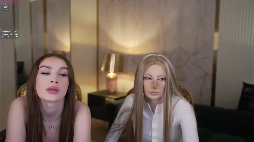 sweetdesiree_ Приват Записи 2026-01-20