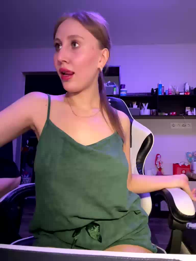 Durnaya_kis Приват Записи 2026-01-20