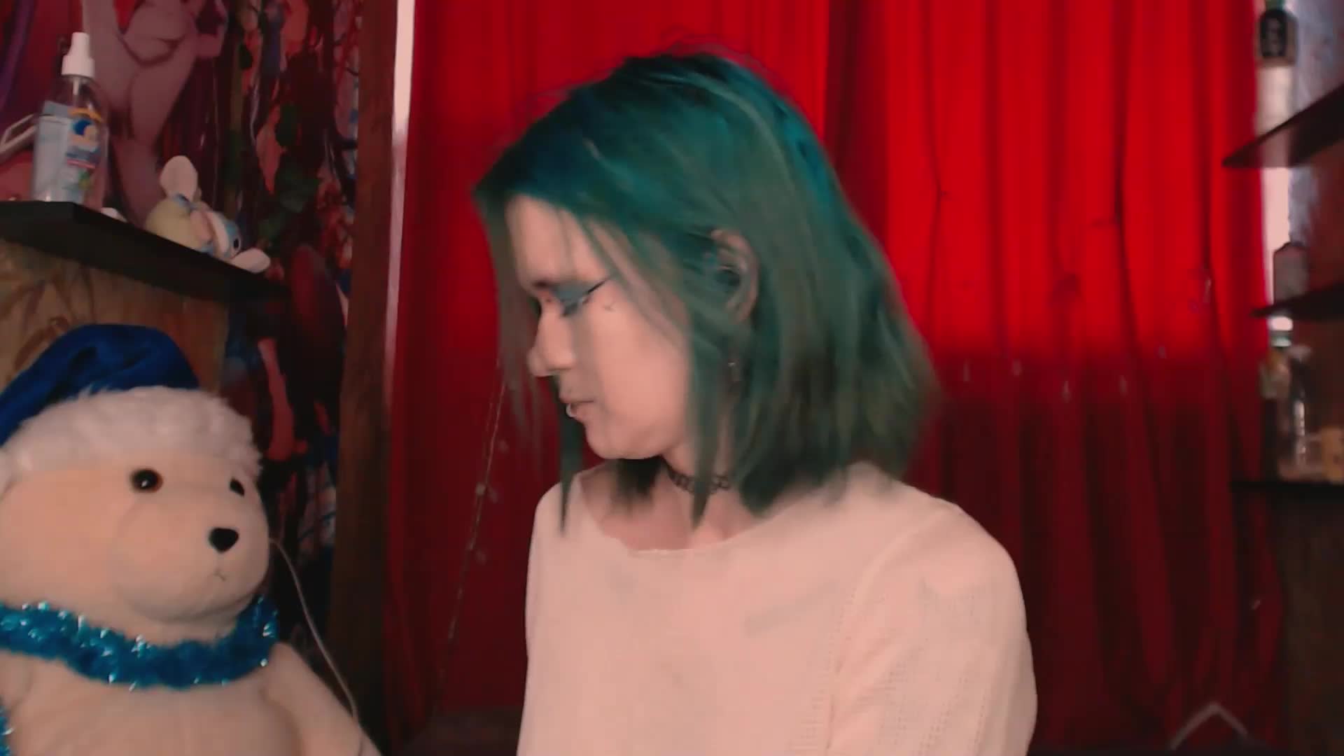 Colombina Приват Записи 2026-01-20