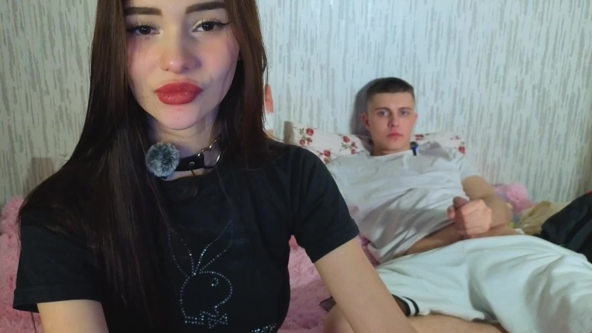 DenisSofia Приват Записи 2026-01-20