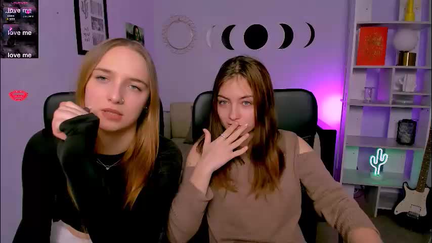 keylas_moan Приват Записи 2026-01-20