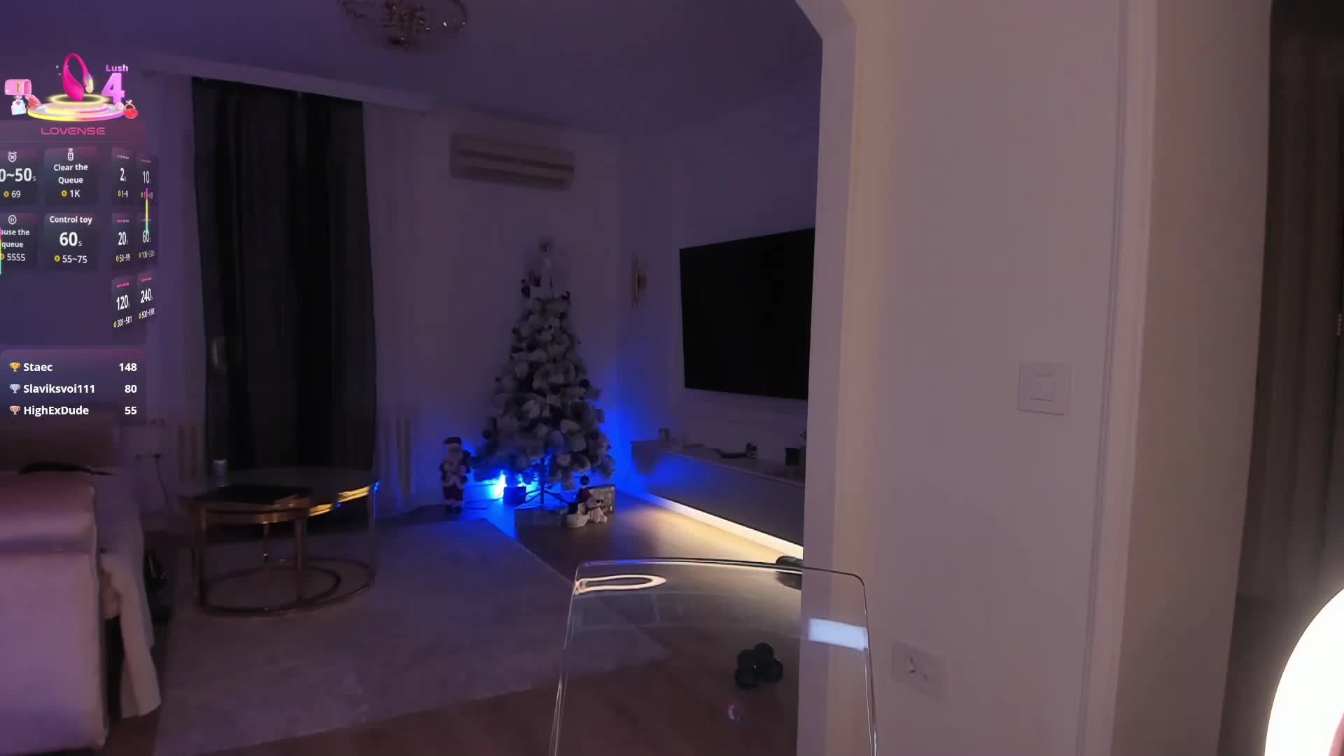 seilyfox Приват Записи 2026-01-20