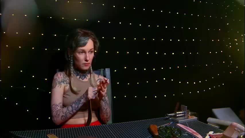 littlespacemouse Приват Записи 2026-01-20