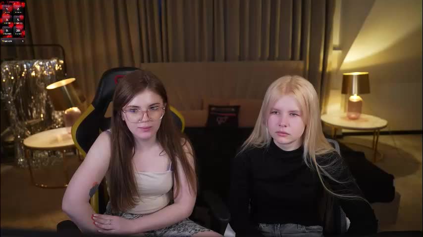 anabel2054 Приват Записи 2026-01-20