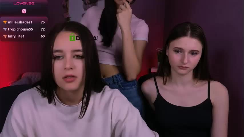 ariana_ross7 Приват Записи 2026-01-20