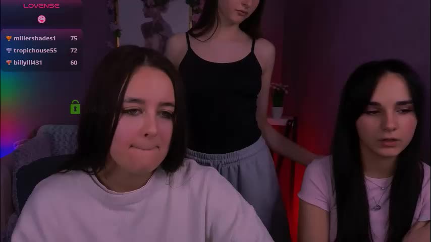 nekky_mouse Приват Записи 2026-01-21