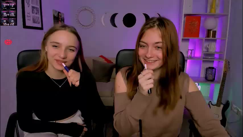 keylas_moan Приват Записи 2026-01-21