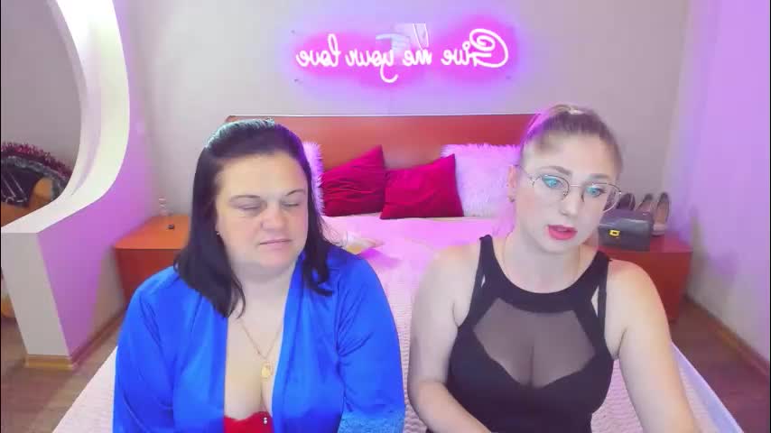 your_exstasy Приват Записи 2026-01-21