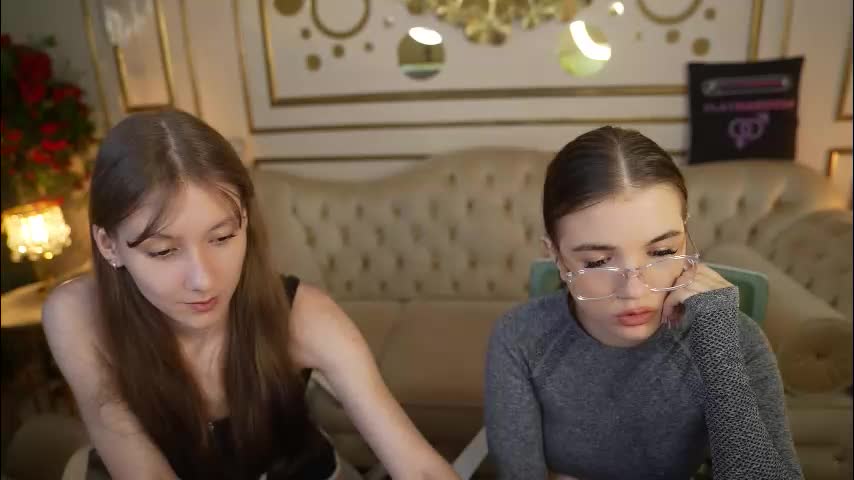 anabel_team054 Приват Записи 2026-01-21