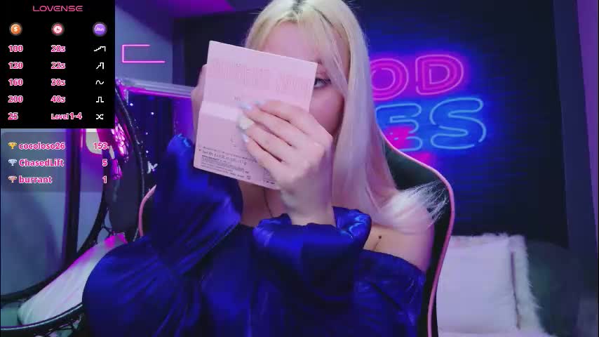 alessiacroft Приват Записи 2026-01-21