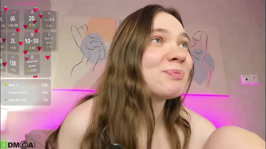 alisa_lesly Приват Записи 2026-01-21