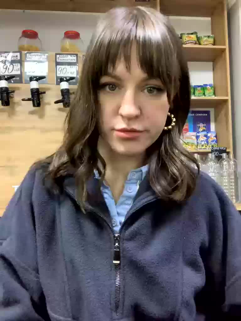 Yummypopka Приват Записи 2026-01-21