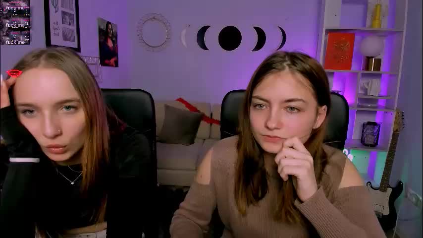 keylas_moan Приват Записи 2026-01-21