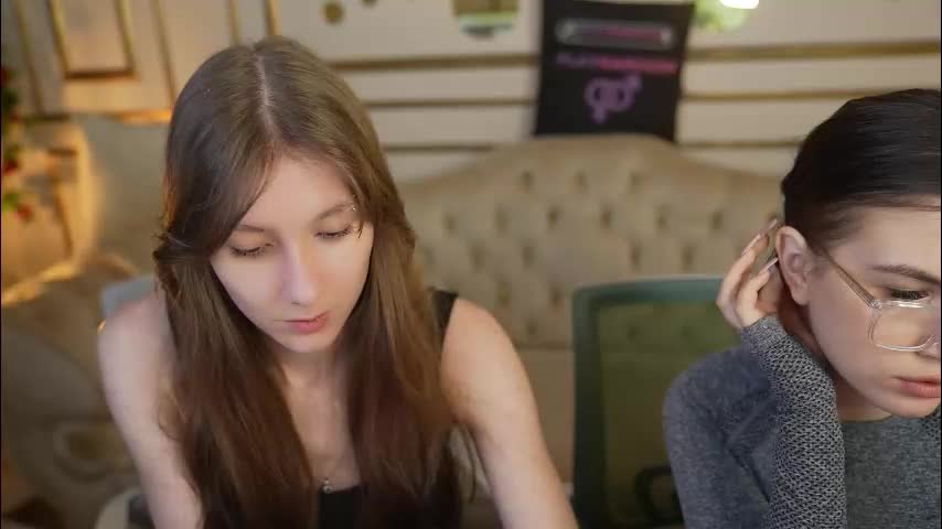 anabel_team054 Приват Записи 2026-01-21