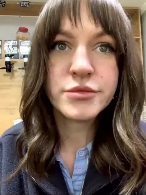 Yummypopka Приват Записи 2026-01-21