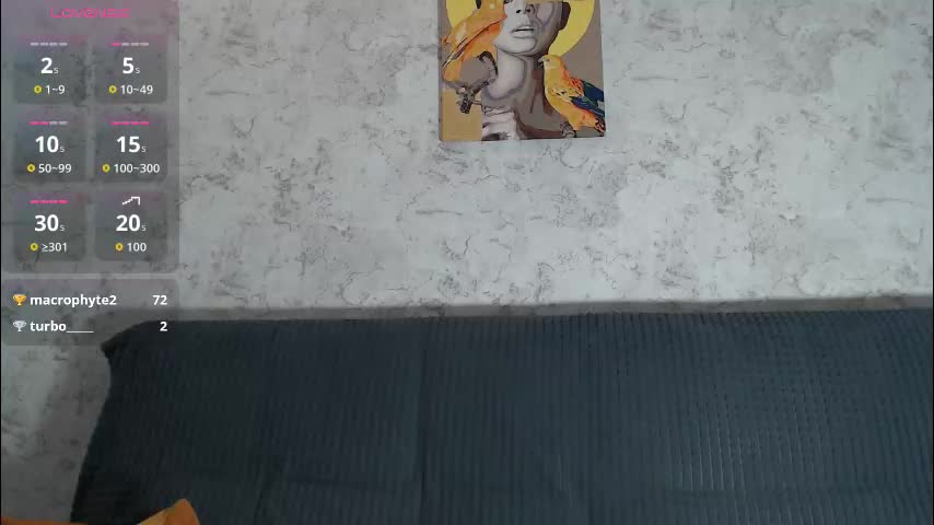 frederica_ Приват Записи 2026-01-21