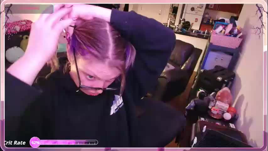 aliceliddell710 Приват Записи 2026-01-21