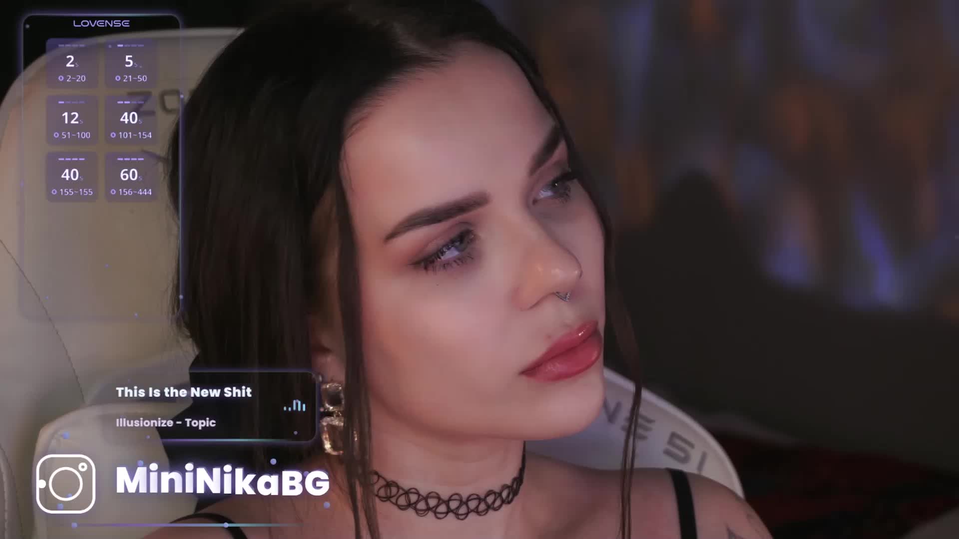 MiniNika Приват Записи 2026-01-21