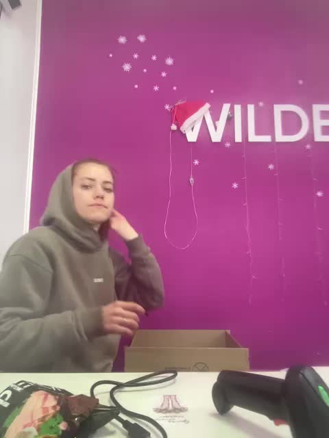 12Nimfa12 Приват Записи 2026-01-21