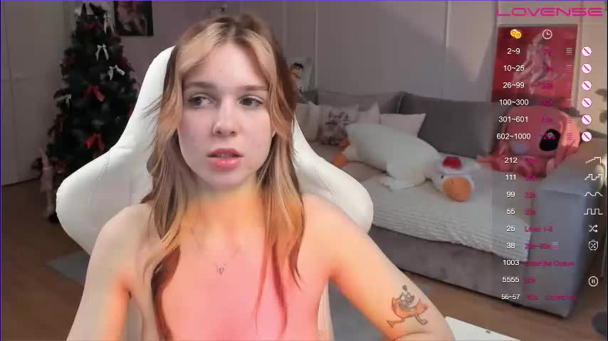 melissamiles Приват Записи 2026-01-21