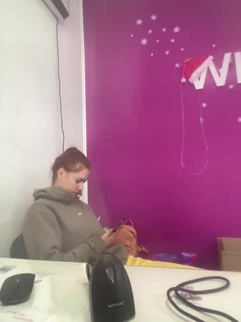 12Nimfa12 Приват Записи 2026-01-21