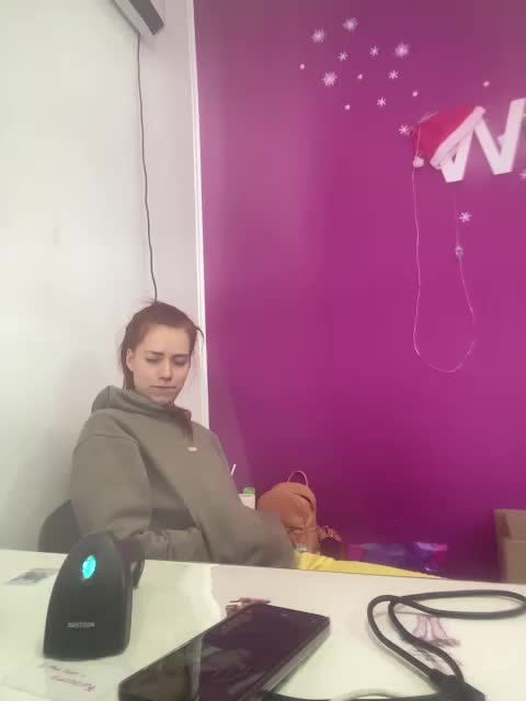 12Nimfa12 Приват Записи 2026-01-21