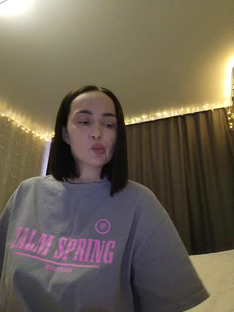 KarenClark Приват Записи 2026-01-21