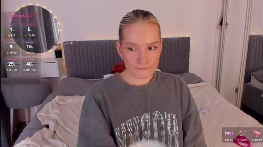 cassietyler Приват Записи 2026-01-21